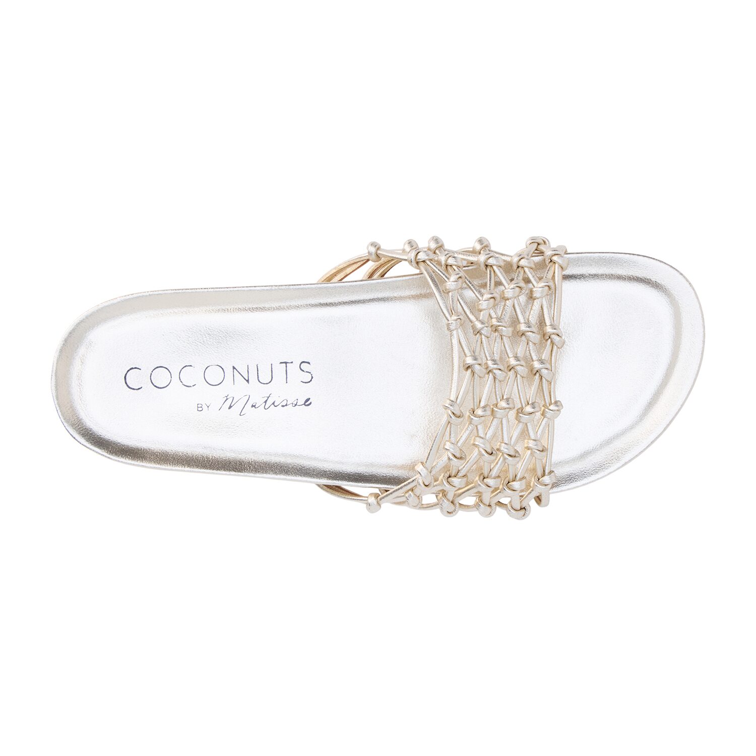 COCONUTS BY Matisse Womens Harvey Heeled Sandals