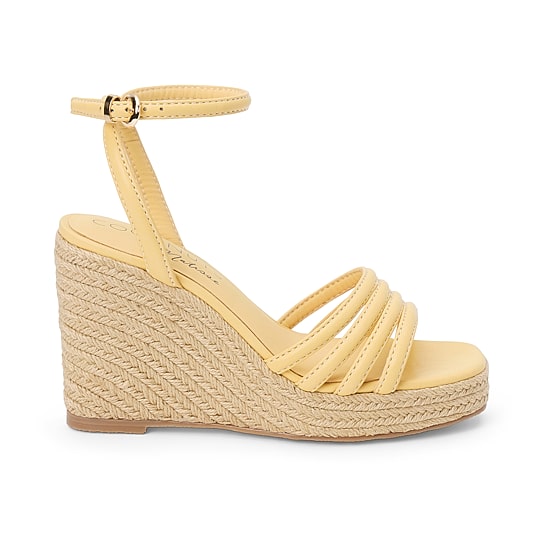 COCONUTS BY Matisse Womens Sunnie Heeled Sandals