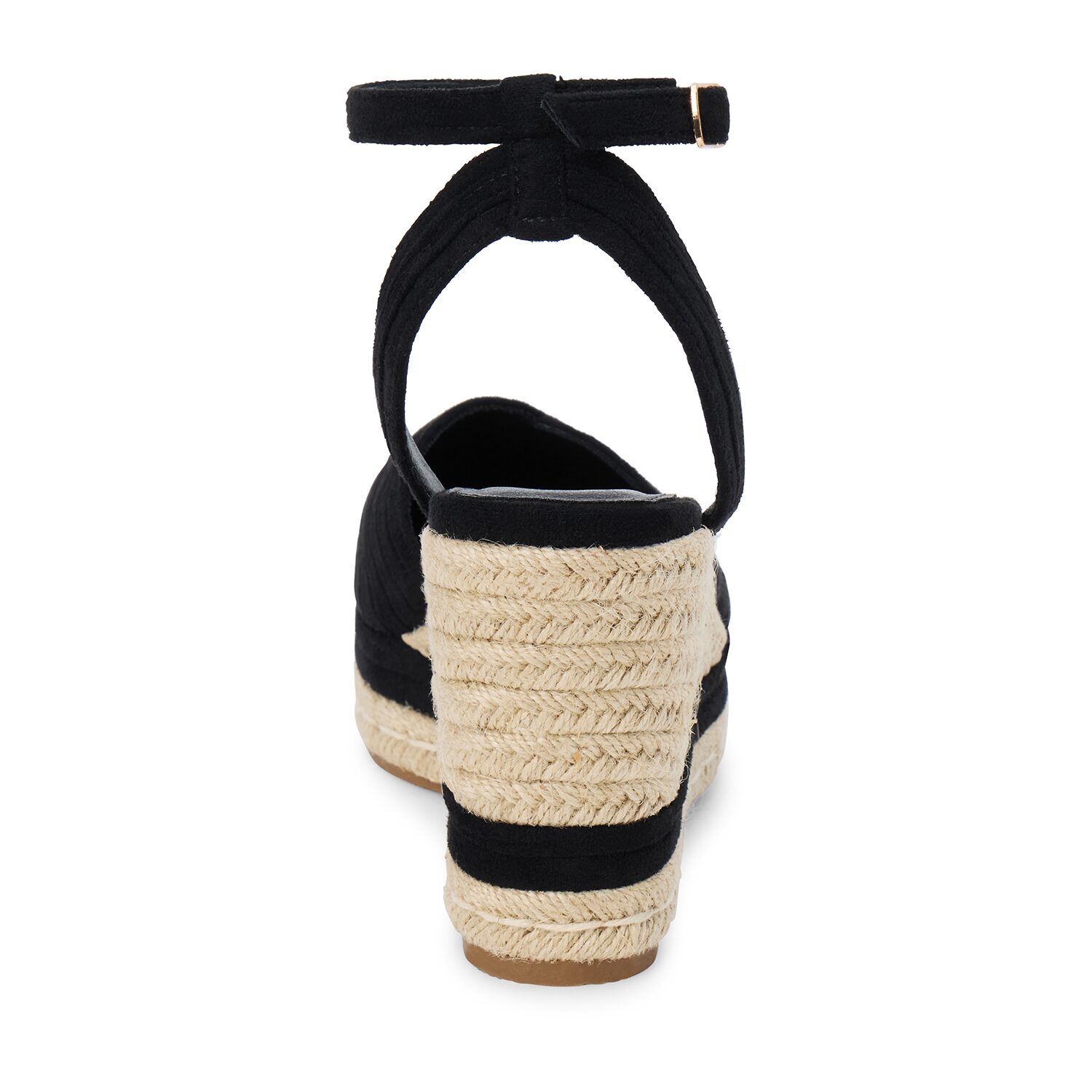 COCONUTS BY Matisse Womens Becca Heeled Sandals
