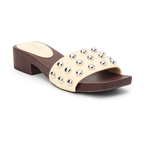 COCONUTS BY Matisse Womens Fiora Heeled Sandals