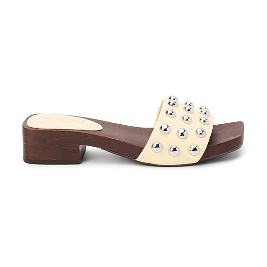 COCONUTS BY Matisse Womens Fiora Heeled Sandals