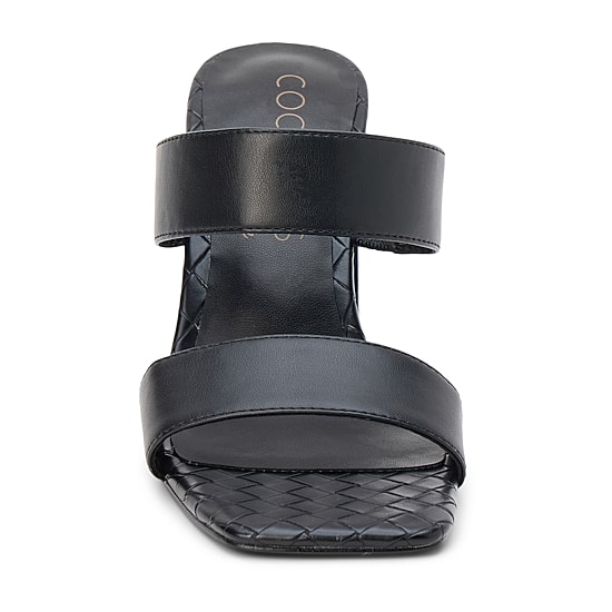 COCONUTS BY Matisse Womens Britt Heeled Sandals