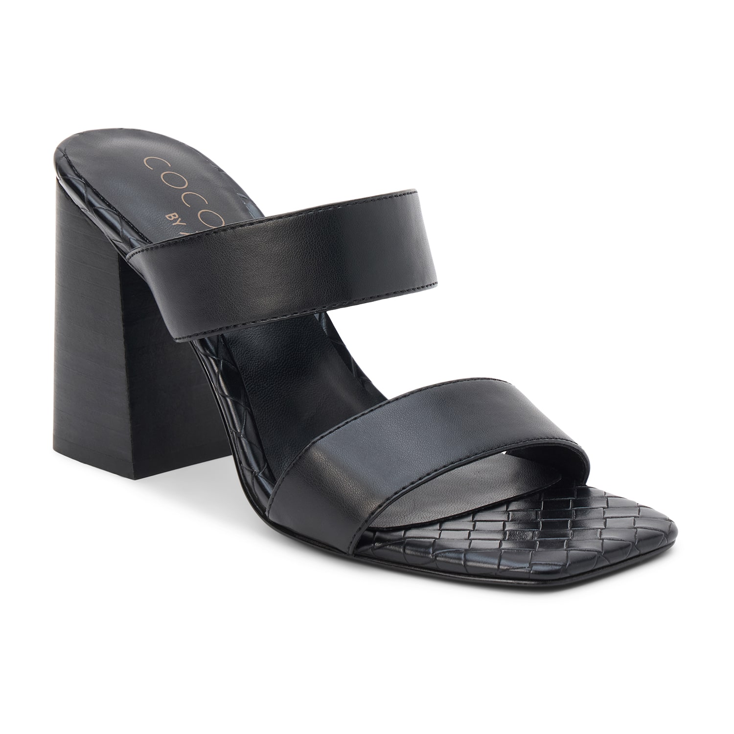COCONUTS BY Matisse Womens Britt Heeled Sandals