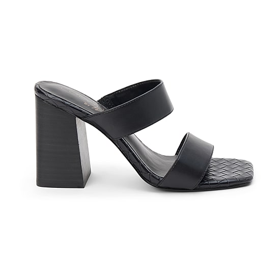 COCONUTS BY Matisse Womens Britt Heeled Sandals