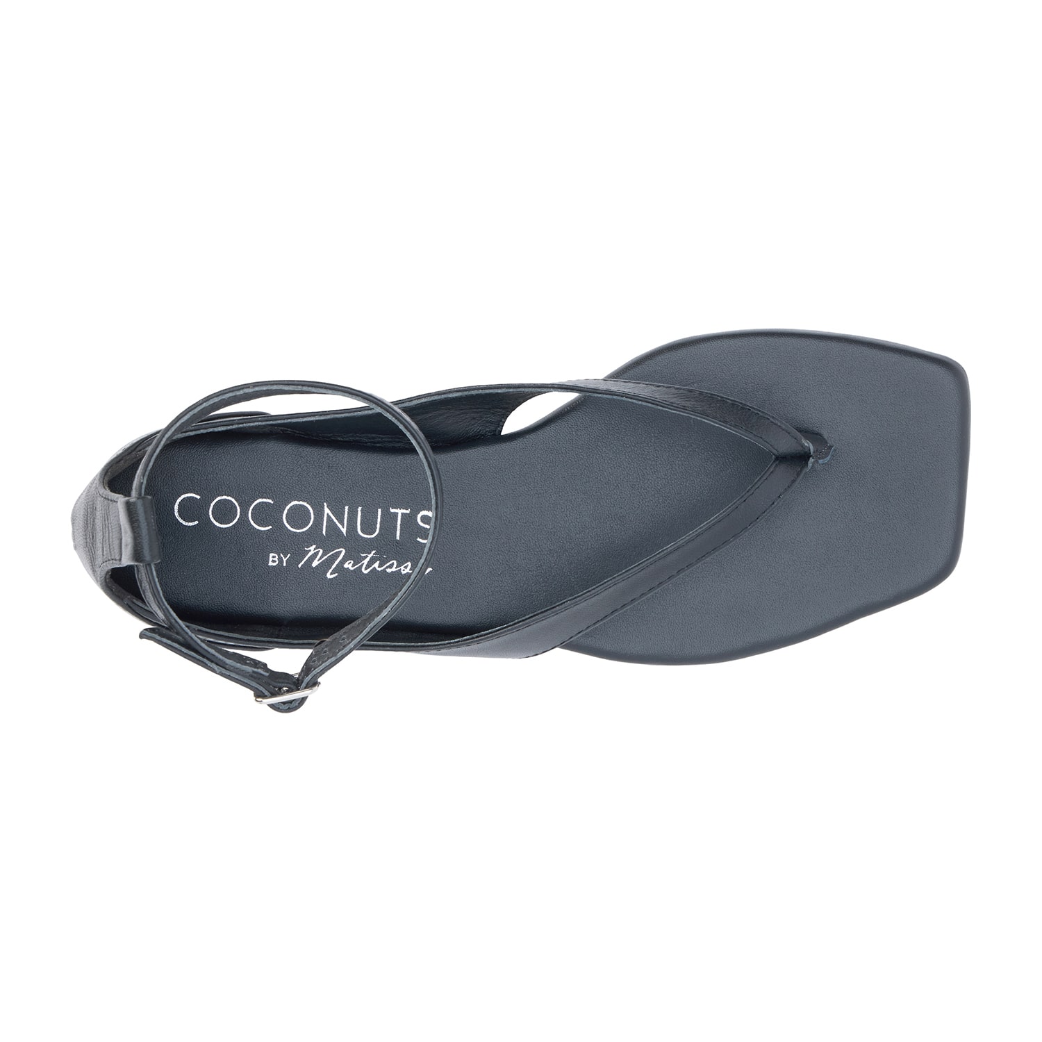 COCONUTS BY Matisse Womens Kerry Heeled Sandals