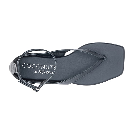 COCONUTS BY Matisse Womens Kerry Heeled Sandals