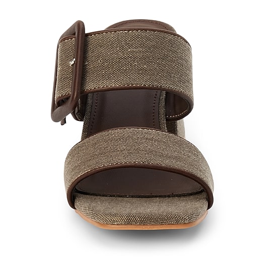 COCONUTS BY Matisse Womens Lucy Heeled Sandals