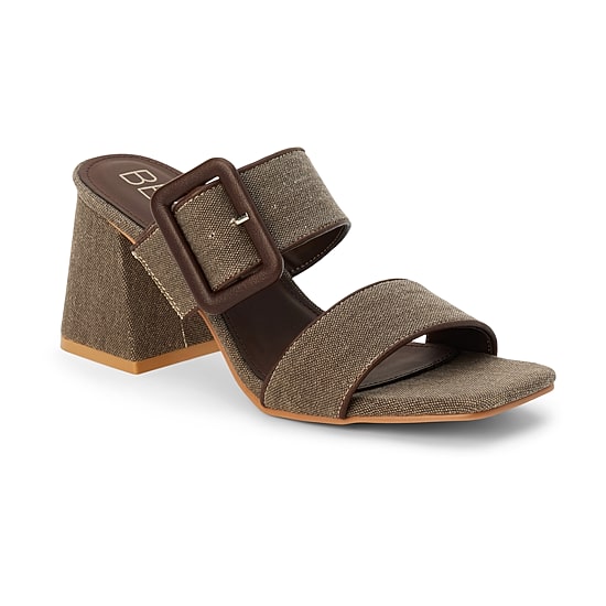COCONUTS BY Matisse Womens Lucy Heeled Sandals