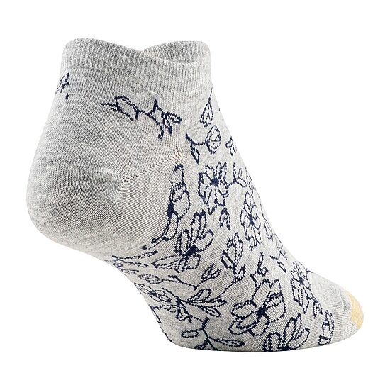Gold Toe Womens Liner Socks