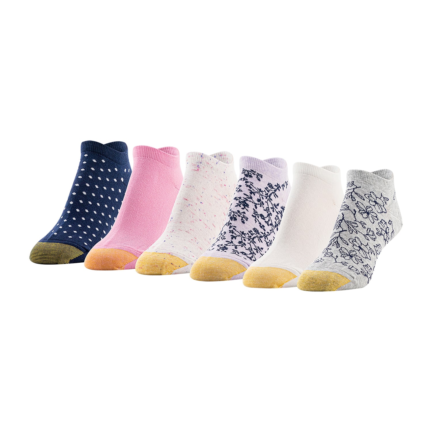 Gold Toe Womens Liner Socks