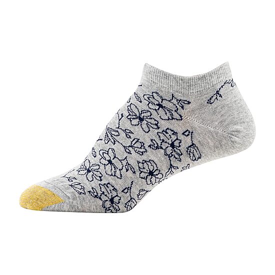 Gold Toe Womens Liner Socks