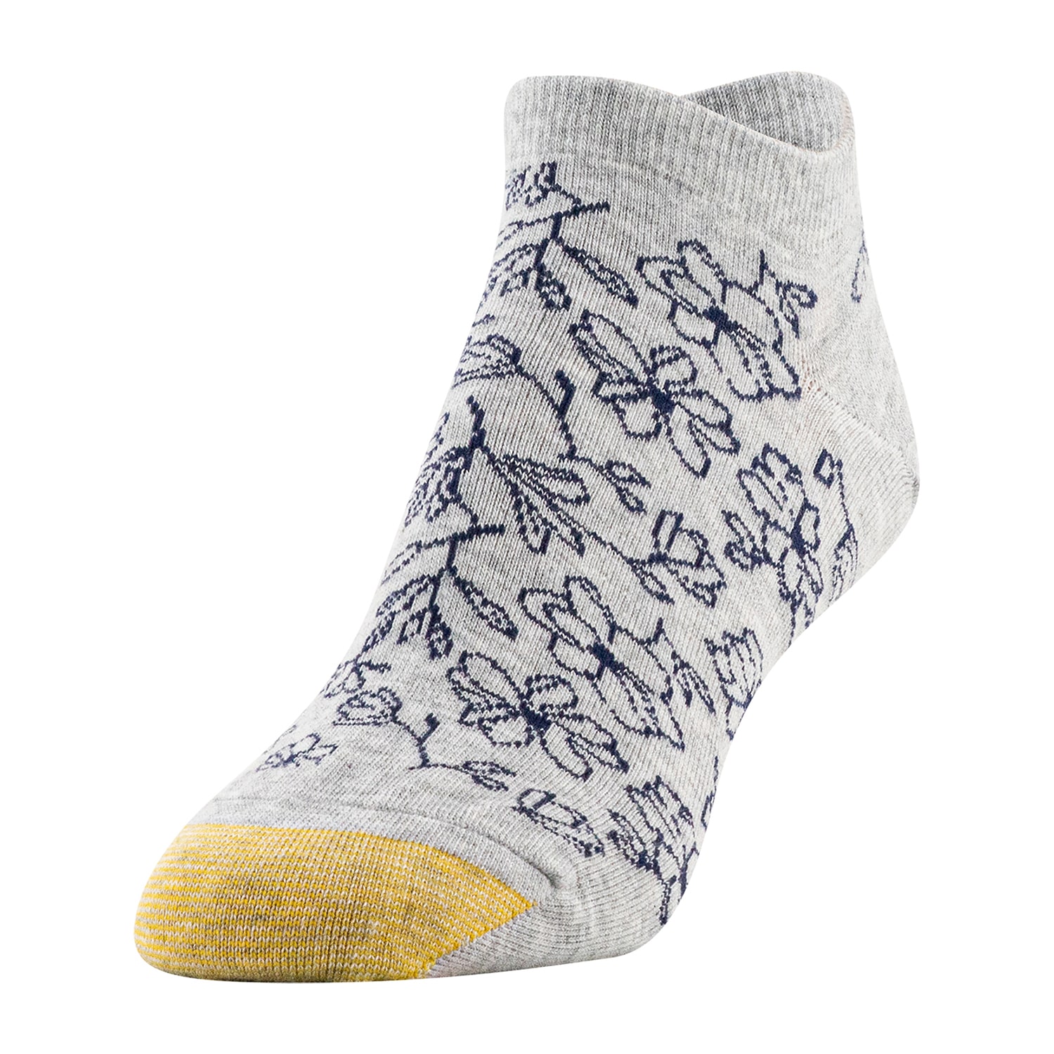 Gold Toe Womens Liner Socks