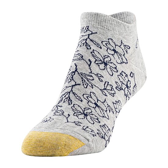 Gold Toe Womens Liner Socks