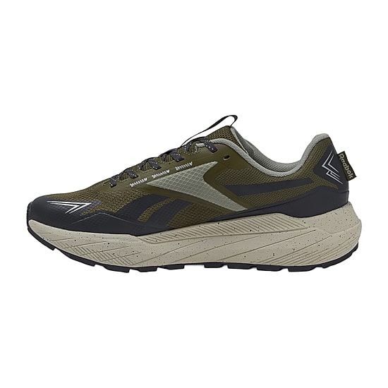 Reebok Base Trail Low Mens Walking Shoes