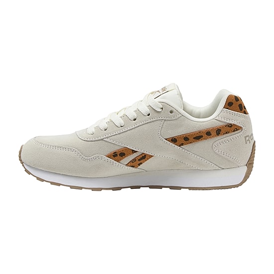 Reebok Glide Low Womens Sneakers