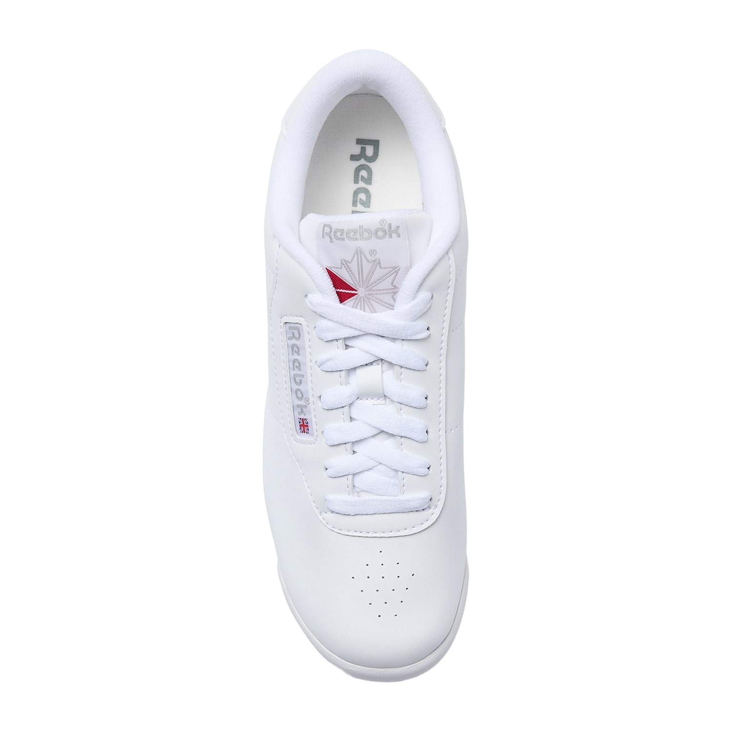 Reebok Princess Womens Walking Shoes
