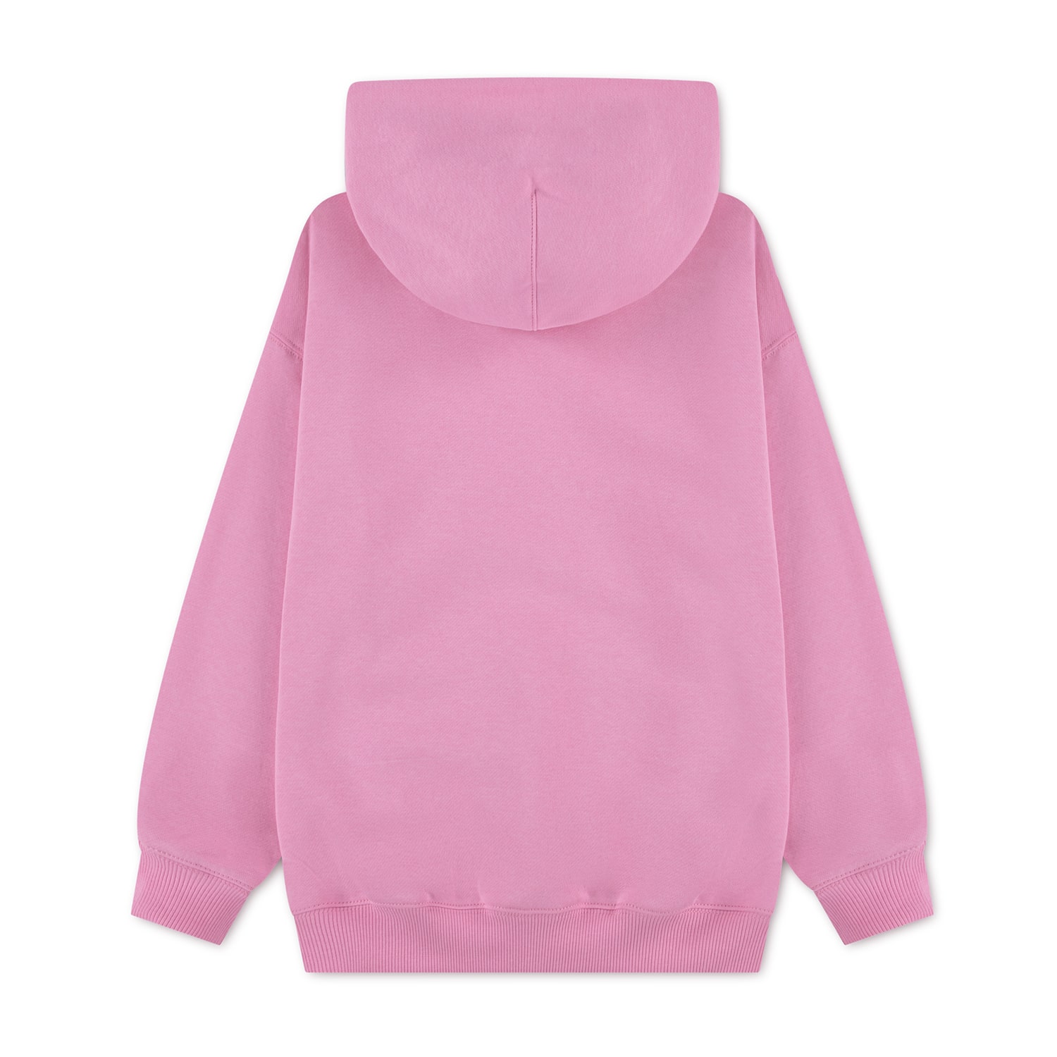 Nike Little Girls Long Sleeve Fleece Active Hoodie