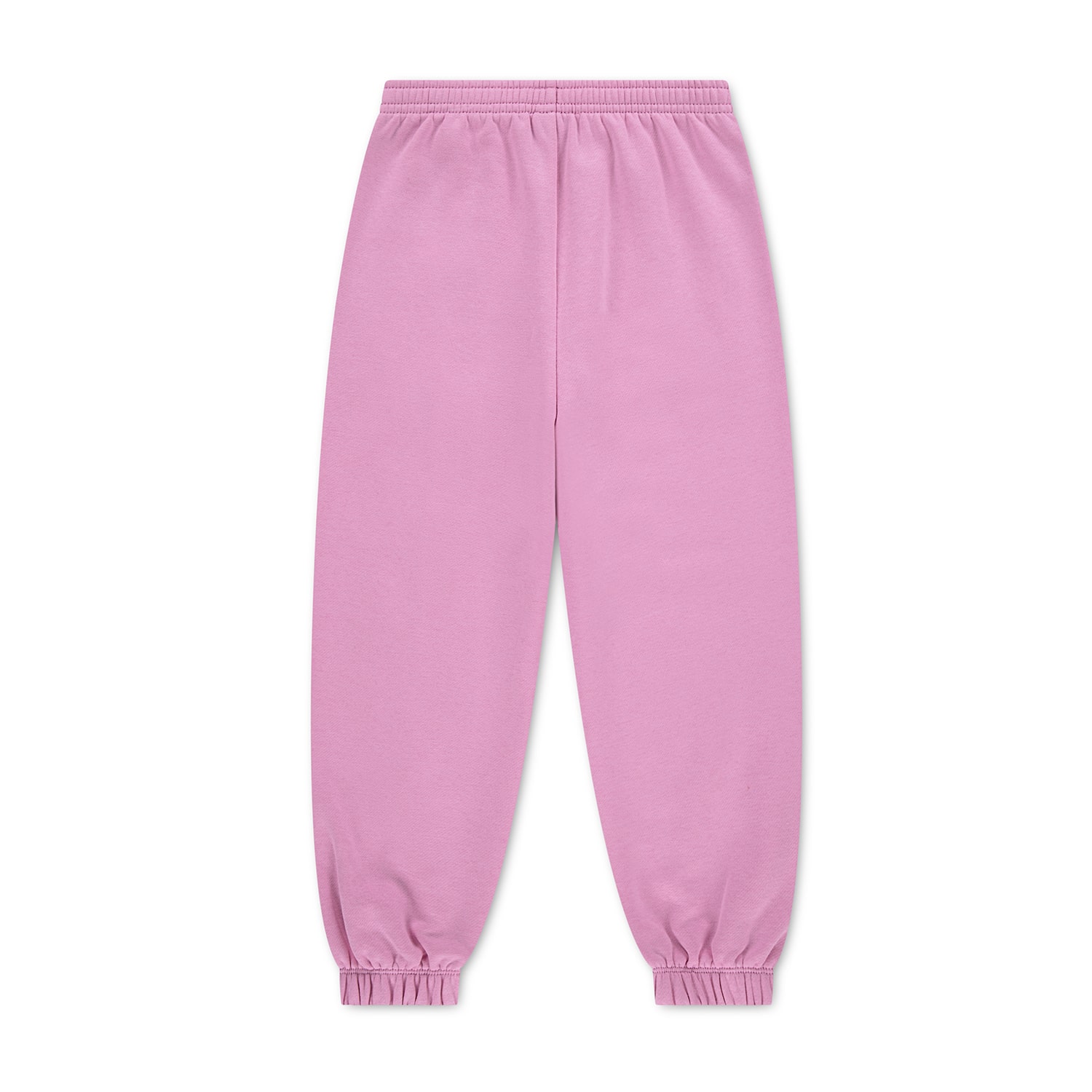 Nike Little Girls Cinched Regular Fit Fleece Jogger Pant