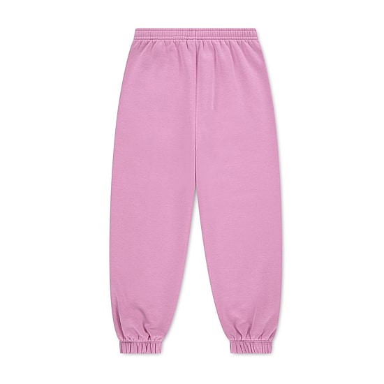 Nike Little Girls Cinched Regular Fit Fleece Jogger Pant