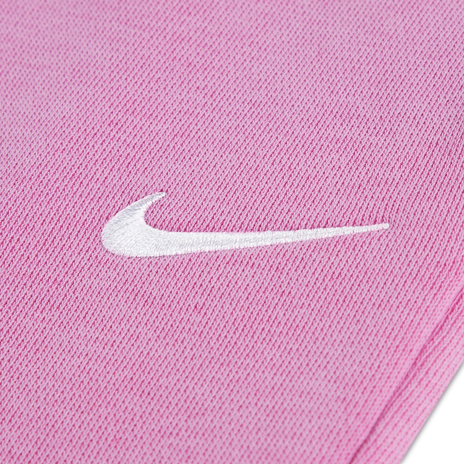 Nike Little Girls Cinched Regular Fit Fleece Jogger Pant