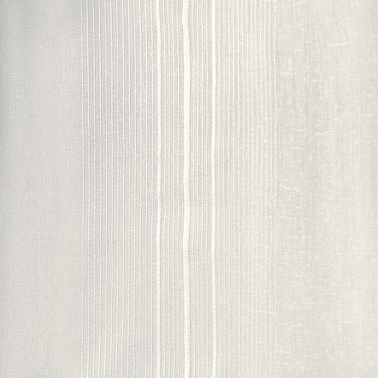 Exclusive Home Curtains Penny Grommet Top Sheer Set of 2 Curtain Panel