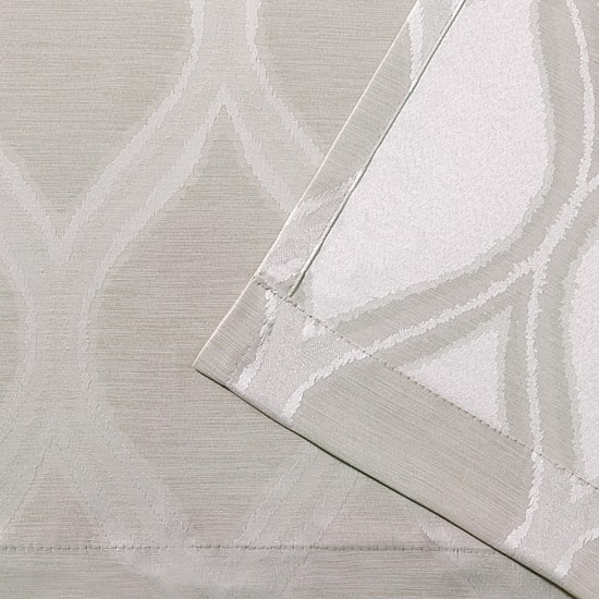 Exclusive Home Curtains Montrose Grommet Top Light-Filtering Set of 2 Curtain Panel