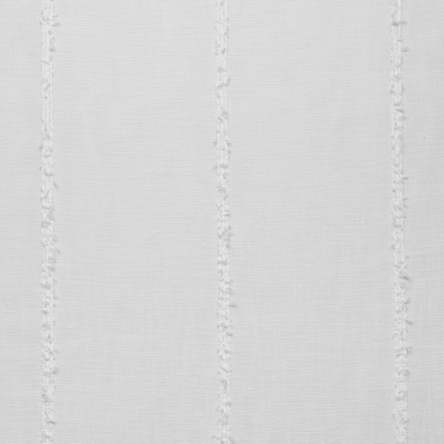 Exclusive Home Curtains Santos Rod Pocket Sheer Set of 2 Curtain Panel