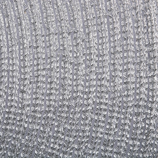 Design Imports Round Woven 4-pc. Placemats