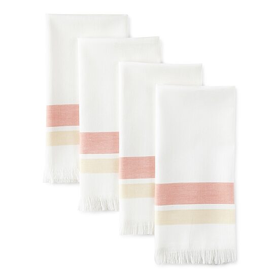 Homewear Encanto 4-pc. Napkins
