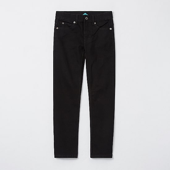 Thereabouts Little & Big Kid Boys Adjustable Waist Stretch Fabric Skinny Fit Denim Jean