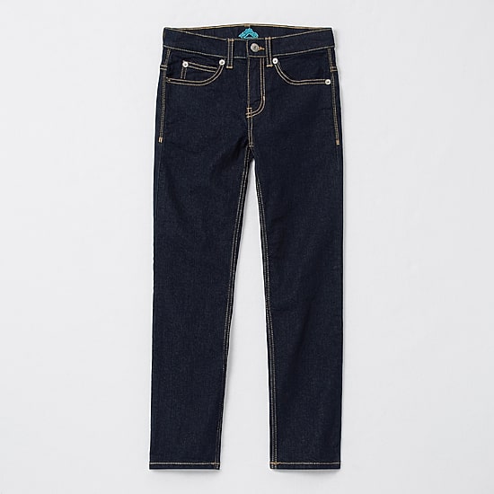 Thereabouts Little & Big Kid Boys Adjustable Waist Stretch Fabric Skinny Fit Denim Jean