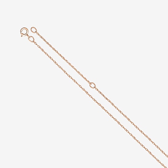 Personalized Roman Numeral Date Pendant Necklace