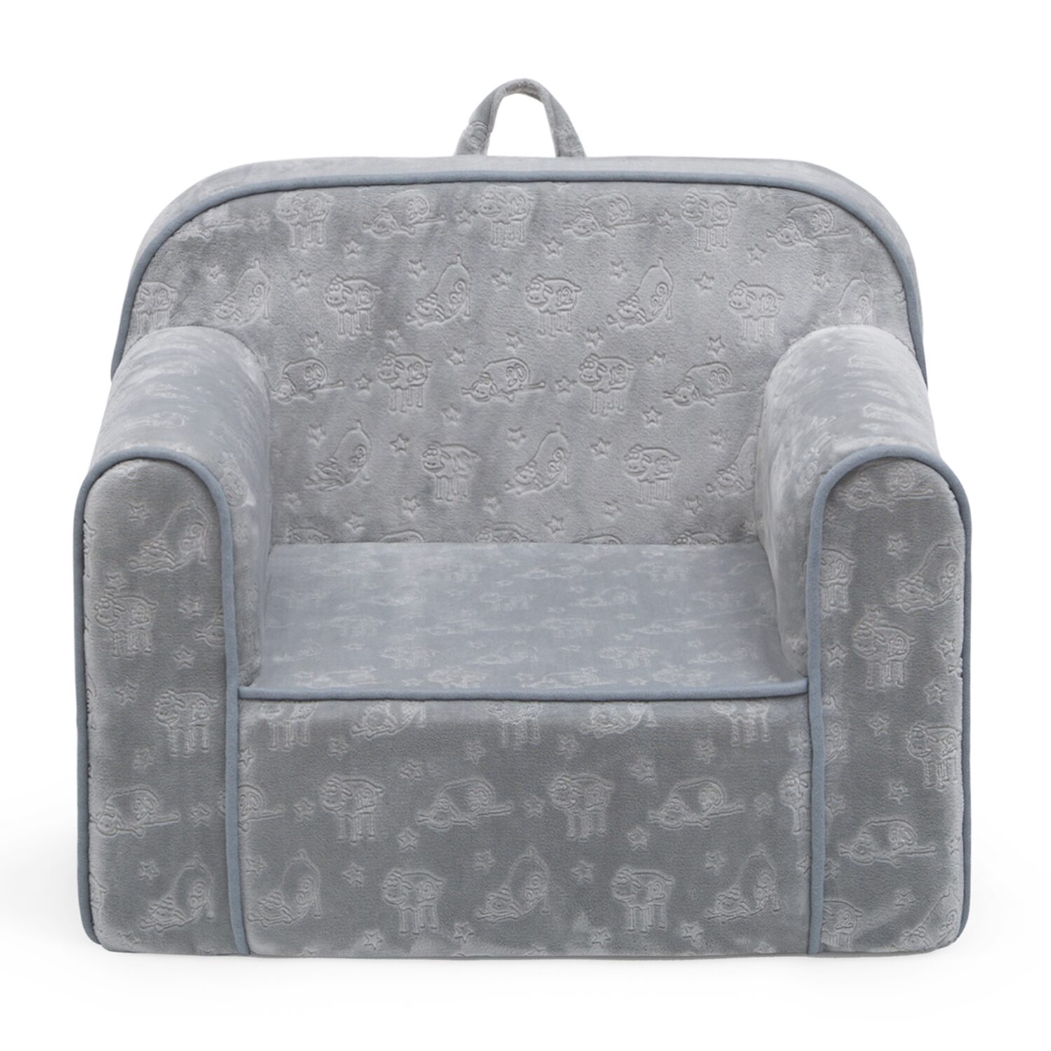 Perfect Sleeper Foam Kids Chair