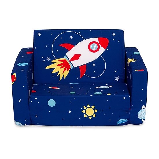 Convertible Kids Chair