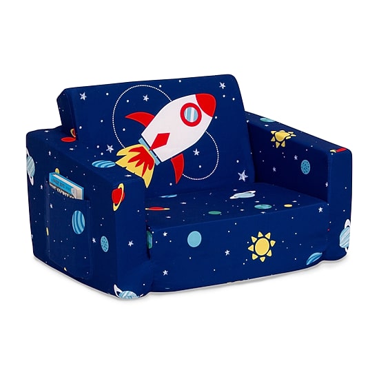 Convertible Kids Chair