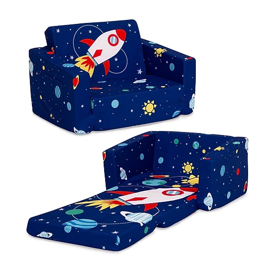 Convertible Kids Chair