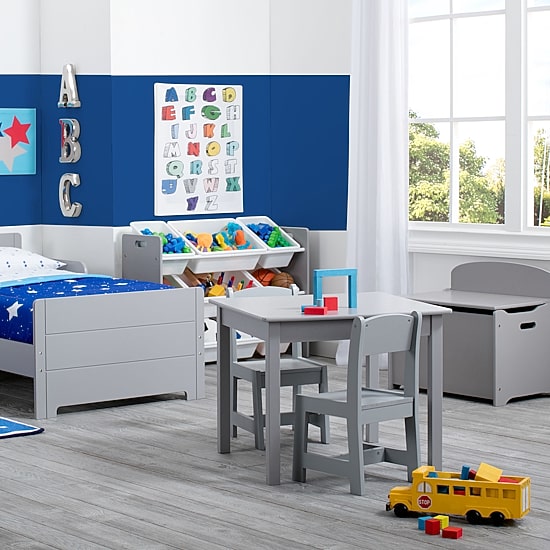 My Size Table And Chair Set
