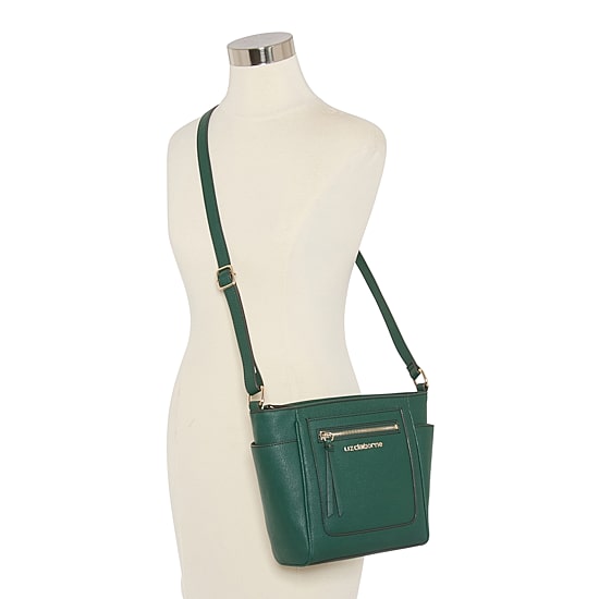 Liz Claiborne Lola Crossbody Bag