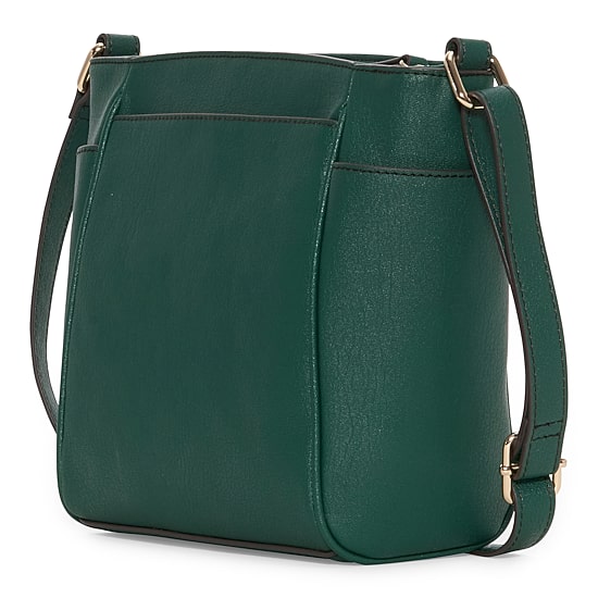 Liz Claiborne Lola Crossbody Bag