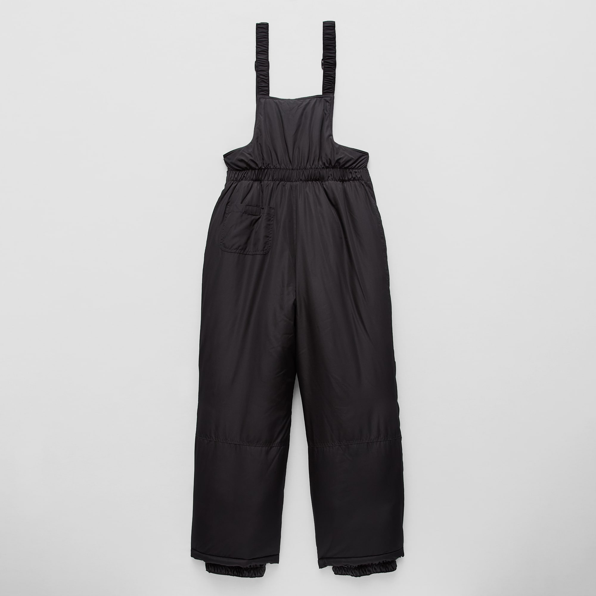 Thereabouts Little & Big Kid Boys Water Resistant Heavyweight Snow Bib