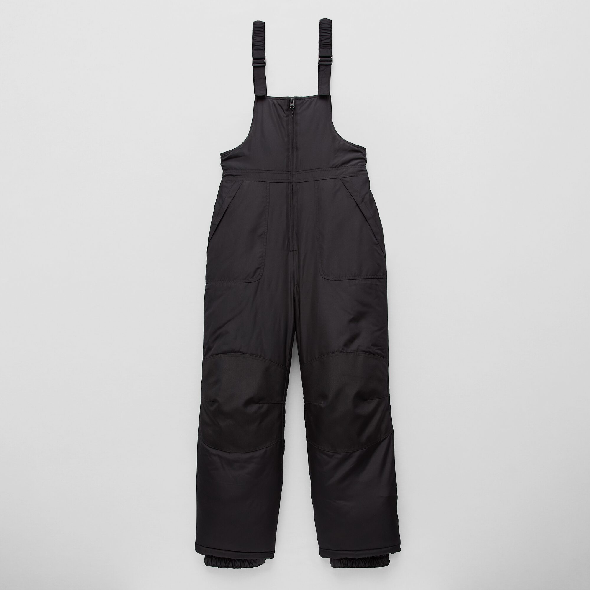 Thereabouts Little & Big Kid Boys Water Resistant Heavyweight Snow Bib