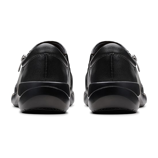 Clarks Kaetlyn Mila Womens Round Toe Mary Jane Shoes