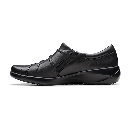 Clarks Kaetlyn Mila Womens Round Toe Mary Jane Shoes