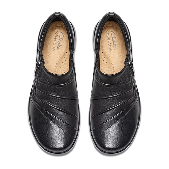 Clarks Kaetlyn Mila Womens Round Toe Mary Jane Shoes