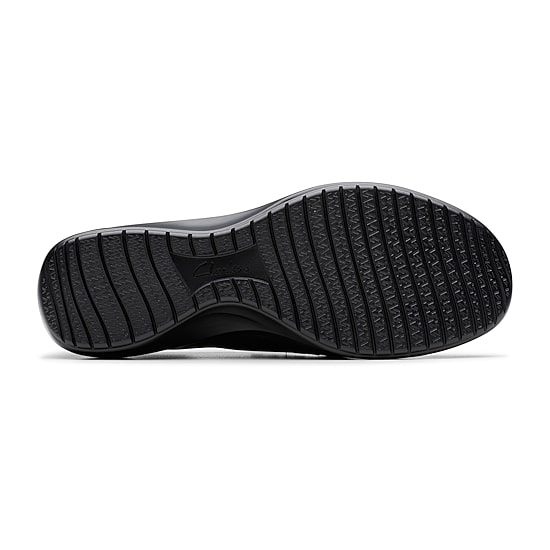 Clarks Kaetlyn Mila Womens Round Toe Mary Jane Shoes