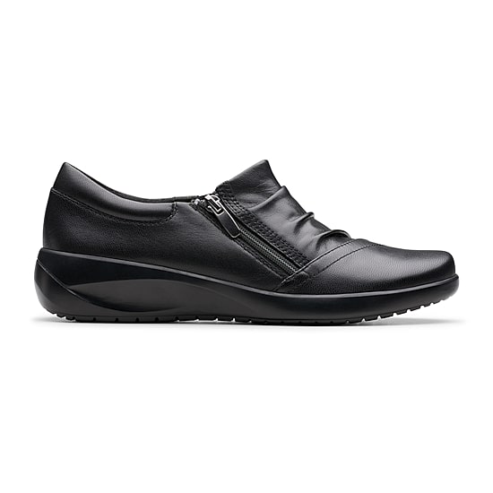 Clarks Kaetlyn Mila Womens Round Toe Mary Jane Shoes