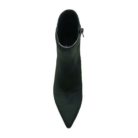 Worthington Womens Murphy Kitten Heel Booties