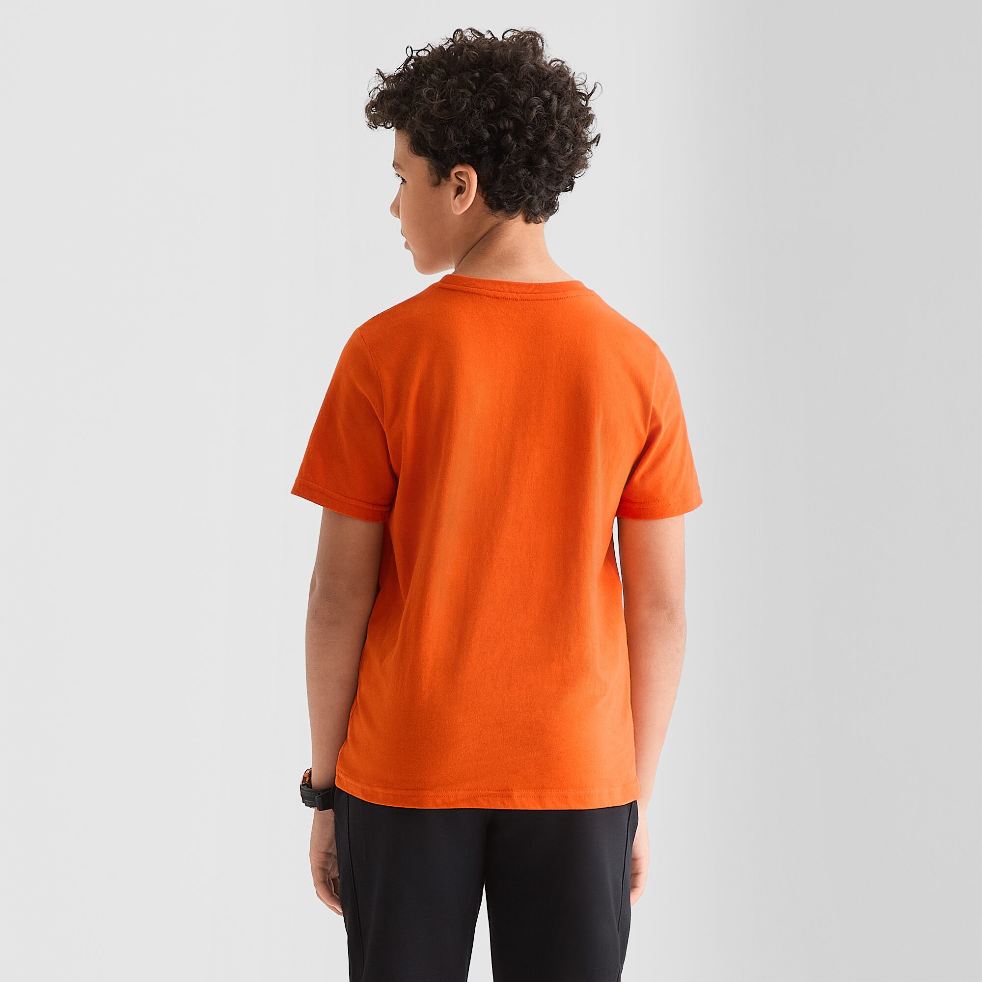 Xersion Little & Big Kid Boys Crew Neck Short Sleeve Regular Fit Graphic T-Shirt