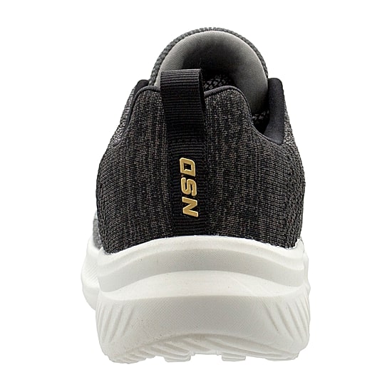 NSD Amble Mens Walking Shoes Wide Width