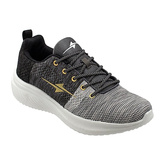 NSD Amble Mens Walking Shoes Wide Width
